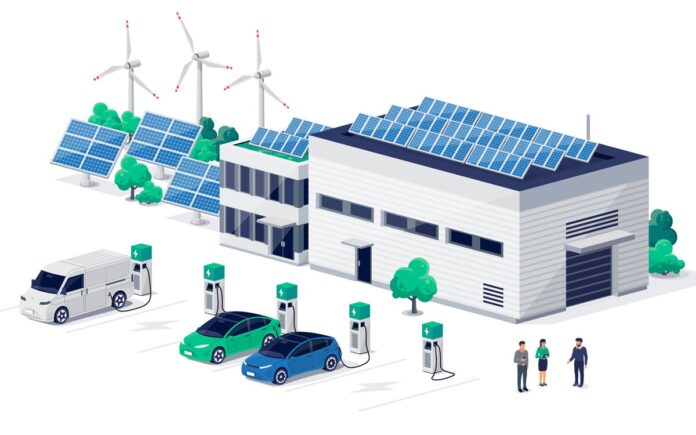Microgrid-solar-charging-stock.jpg